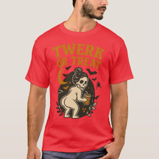 T-SHIRT ÉPAISSEUR OU TRAITEMENT