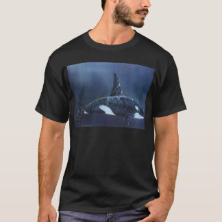 T-shirt Épaulard