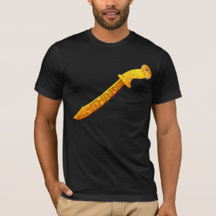 T-shirt Épée-de-Anges