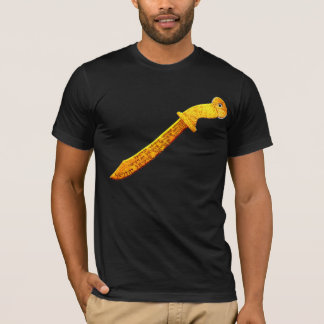 T-shirt Épée-de-Anges