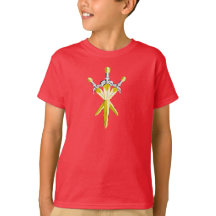 Épée Dragon d'Or