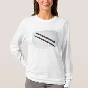 T-shirt Épée et gaine, de La Tene, la Suisse