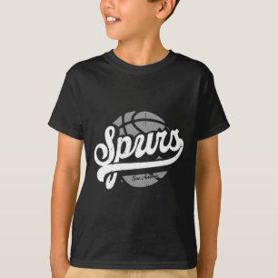T-shirt Éperons 