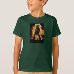 T-shirt Épervier de Jack