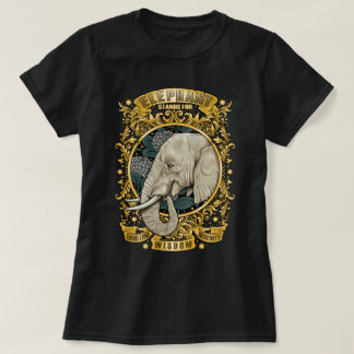 T-shirt Ephelphes de sagesse