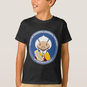 T-shirt Ephrem de Syrie
