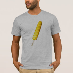 T-shirt Épi de maïs