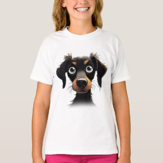 T-shirt Epic