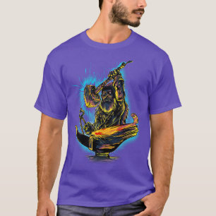 T-shirt Epic Blacksmith Hot Formé Knifemaker