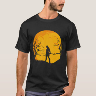 T-shirt Epic Sword Graphics Arme d'Imaginaire Ar