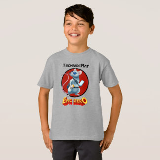 T-shirt Epic Zero TechnocRat Kids