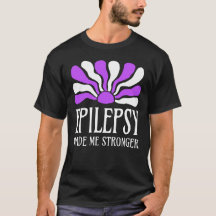 Epilepsy Made Me Stronger