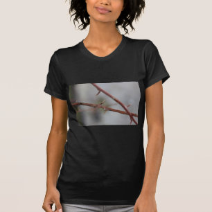 T-shirt Épines