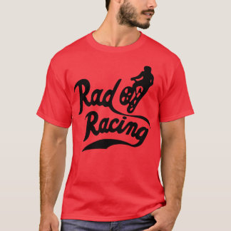 T-shirt Épingle Rad Racing