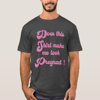 T-shirt Épingler les mères vintages