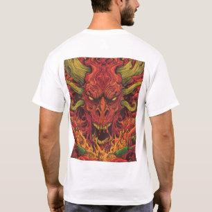T-shirt Épinglez votre vie avec notre étiquette de sauce c