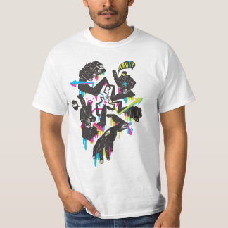 T-SHIRT ÉPIQUE