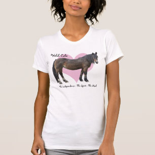 T-shirt Épis de Gallois
