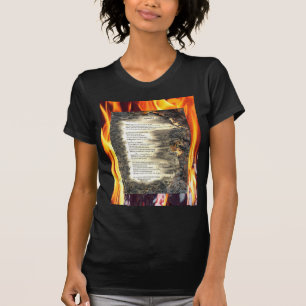 T-shirt Épître 1