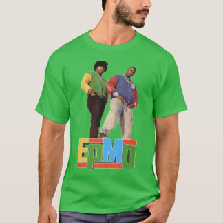 T-SHIRT EPMD