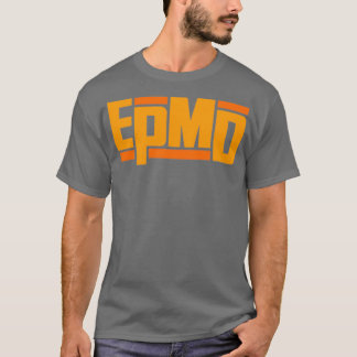 T-shirt Epmd 90s Hip hop Rap