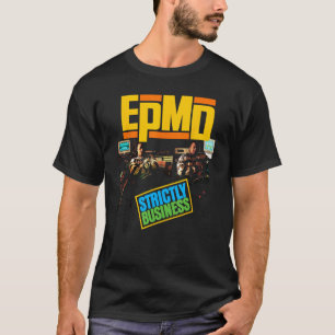 T-shirt EPMD Affaires Sérieuses