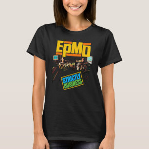 T-shirt EPMD - Entreprise complexe
