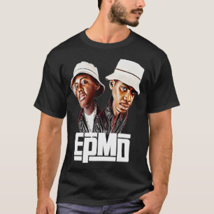 T-shirt EPMD Rap