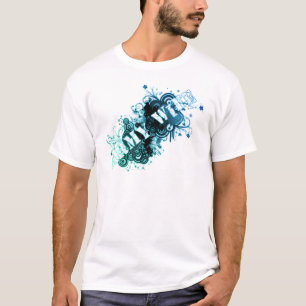 T-shirt Épouse d'armée