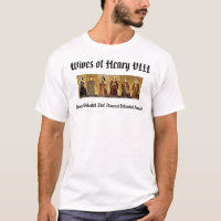 Épouses de Henry VIII