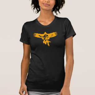 T-shirt Épouvantail