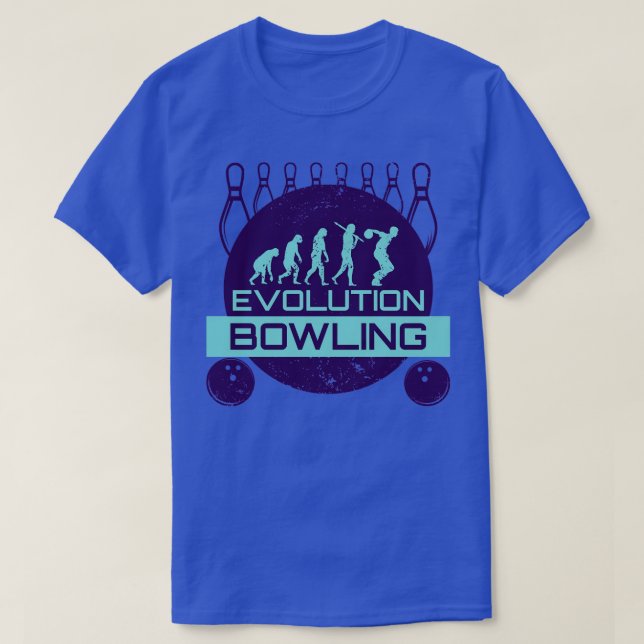 T-shirt Épreuve de l'équipe de football de la ligue de foo (Design devant)