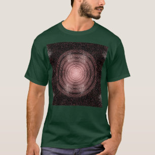 T-shirt Épreuve magique 1070