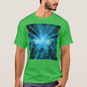 T-shirt Épreuve magique 1088
