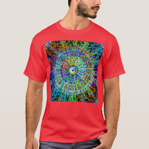 T-shirt Épreuve magique 118