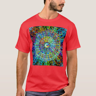 T-shirt Épreuve magique 118
