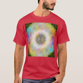 T-shirt Épreuve magique 1228