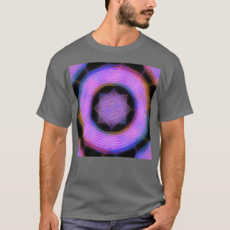 T-shirt Épreuve magique 1238