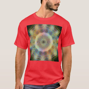 T-shirt Épreuve magique 1265