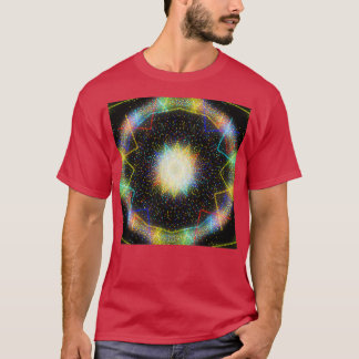 T-shirt Épreuve magique 1318