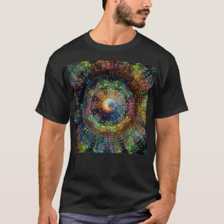 T-shirt Épreuve magique 1319