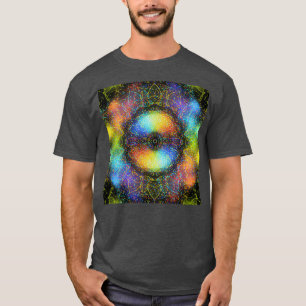 T-shirt Épreuve magique 1358