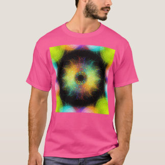 T-shirt Épreuve magique 1370