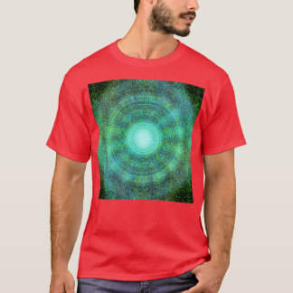 T-shirt Épreuve magique 1418