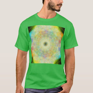 T-shirt Épreuve magique 1419