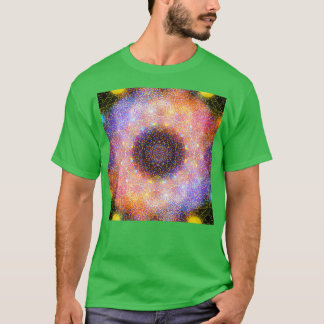 T-shirt Épreuve magique 1429