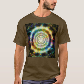 T-shirt Épreuve magique 1433