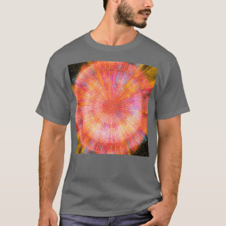 T-shirt Épreuve magique 1468
