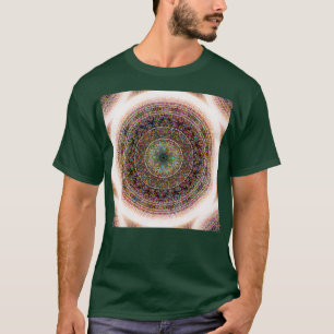 T-shirt Épreuve magique 1487