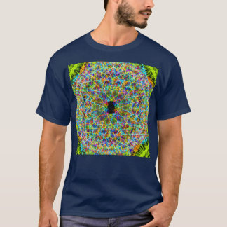 T-shirt Épreuve magique 22